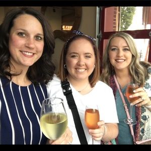 Meet your Posher, Madeline